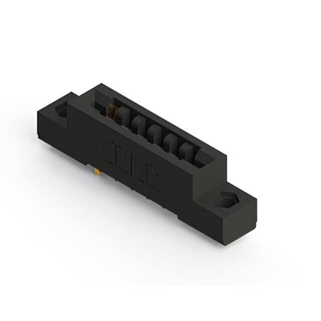 357-012-559-204 EDAC Inc.  Edgeboard Connectors